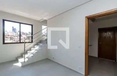 Apartamento para aluguel - paquetá, 2 quartos,  120 m² - belo horizonte