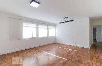 Apartamento para aluguel - pinheiros, 3 quartos,  153 m² - são paulo