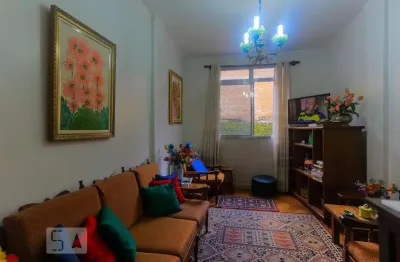 Apartamento para aluguel - pinheiros, 2 quartos,  56 m² - são paulo