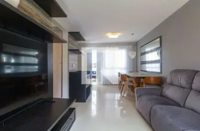 Casa para aluguel - jardim arize, 3 quartos,  100 m² - são paulo