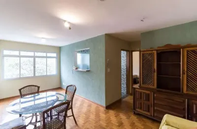 Apartamento para aluguel - vila pompéia, 1 quarto,  46 m² - são paulo