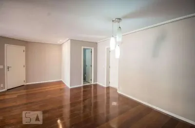 Apartamento para aluguel - cambuí, 3 quartos,  179 m² - campinas