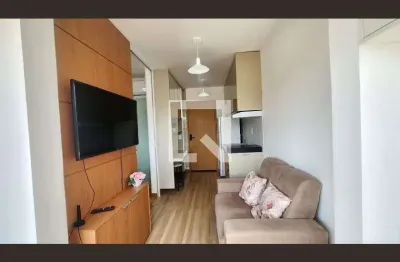 Kitnet / stúdio para aluguel - amaralina, 1 quarto,  24 m² - salvador