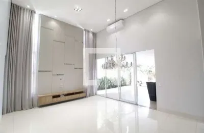 Casa / sobrado em condomínio para aluguel - jardim sul, 3 quartos,  240 m² - uberlândia