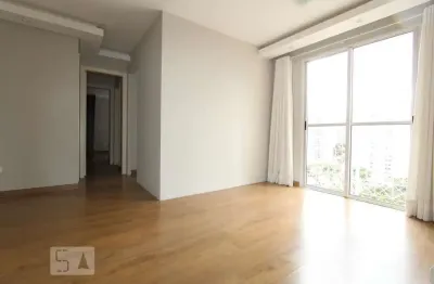 Apartamento para aluguel - água verde, 3 quartos,  74 m² - curitiba