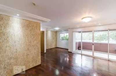 Apartamento para aluguel - alto da lapa, 3 quartos,  115 m² - são paulo