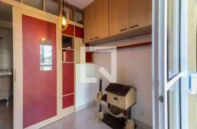 Apartamento para aluguel - butantã, 1 quarto,  31 m² - são paulo