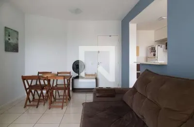 Apartamento para aluguel - recreio, 2 quartos,  70 m² - rio de janeiro