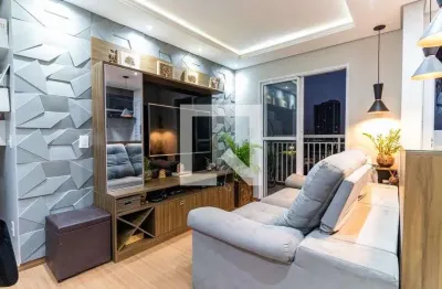 Apartamento para aluguel - socorro, 2 quartos,  49 m² - são paulo
