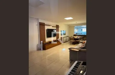 Casa para aluguel - novo progresso, 4 quartos,  800 m² - contagem