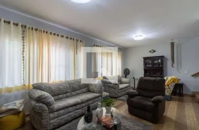 Casa para aluguel - vila herminia, 3 quartos,  200 m² - guarulhos