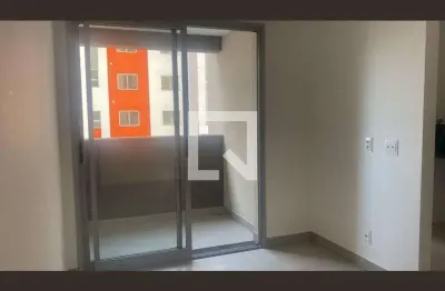 Apartamento para aluguel - barro preto, 1 quarto,  37 m² - belo horizonte