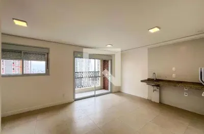 Apartamento para aluguel - ipiranga, 1 quarto,  42 m² - são paulo