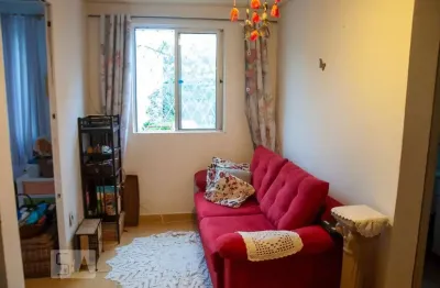 Apartamento para aluguel - cavalhada, 2 quartos,  36 m² - porto alegre