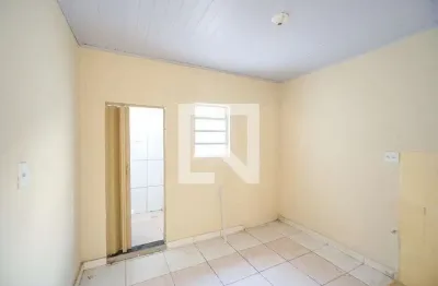 Casa / sobrado em condomínio para aluguel - penha de frança, 1 quarto,  35 m² - são paulo