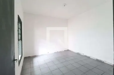 Casa para aluguel - vila gustavo, 1 quarto,  40 m² - são paulo