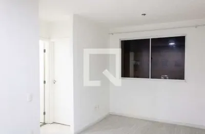 Apartamento para aluguel - guaratiba, 2 quartos,  42 m² - rio de janeiro