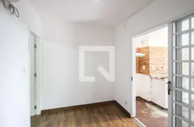 Casa para aluguel - rocha sobrinho, 1 quarto,  45 m² - mesquita