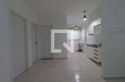 Apartamento para aluguel - jardim itau, 2 quartos,  50 m² - ribeirão preto