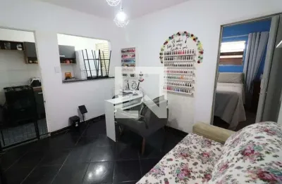 Casa para aluguel - ayrosa, 1 quarto,  37 m² - osasco
