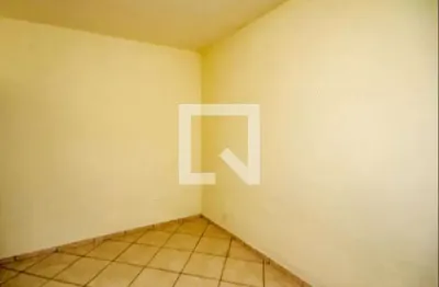Casa para aluguel - letícia, 2 quartos,  65 m² - belo horizonte