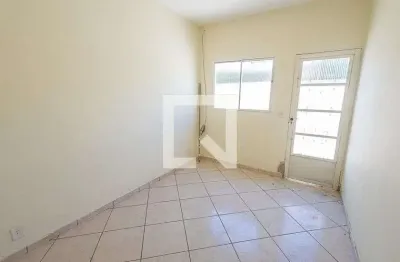 Casa para aluguel - letícia, 2 quartos,  65 m² - belo horizonte