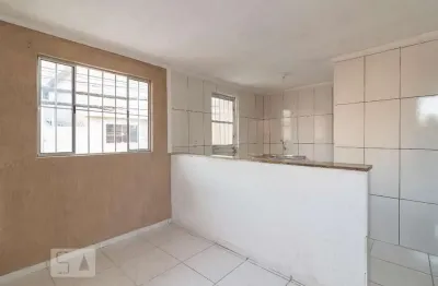 Casa com 1 quarto para alugar na Rua São João da Bocaina, Vila Formosa, São Paulo