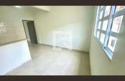 Casa para aluguel - portal dos gramados, 1 quarto,  50 m² - guarulhos