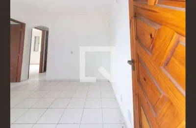 Apartamento para aluguel - parque pirajussara, 2 quartos,  42 m² - embu das artes