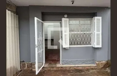 Casa para aluguel - higienópolis, 1 quarto,  25 m² - porto alegre