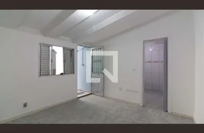 Casa para aluguel - ermelino matarazzo, 1 quarto,  35 m² - são paulo