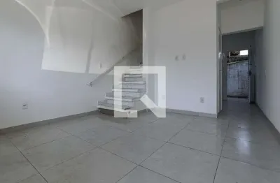 Casa / sobrado em condomínio para aluguel - jundiapeba, 2 quartos,  64 m² - mogi das cruzes