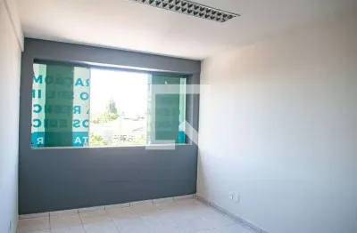 Apartamento para aluguel - curicica, 1 quarto,  35 m² - rio de janeiro