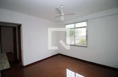 Apartamento para aluguel - irajá, 2 quartos,  50 m² - rio de janeiro