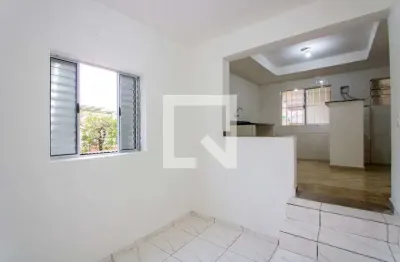 Apartamento para aluguel - parque das nações, 1 quarto,  26 m² - santo andré