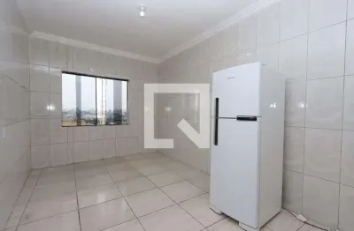 Kitnet / stúdio para aluguel - vila sao nicolau, 1 quarto,  29 m² - são paulo
