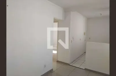 Apartamento para aluguel - cidade jardim, 2 quartos,  46 m² - americana
