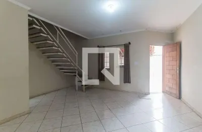 Casa para aluguel - vila lavinia, 4 quartos,  123 m² - mogi das cruzes