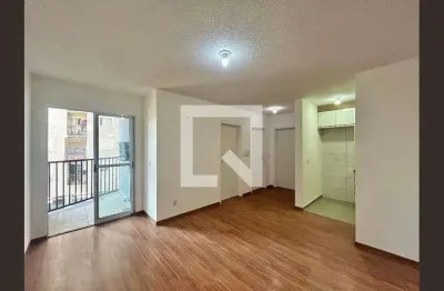 Apartamento para aluguel - santo afonso, 2 quartos,  56 m² - novo hamburgo