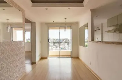 Apartamento para aluguel - bussocaba, 2 quartos,  45 m² - osasco