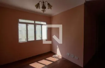 Apartamento para aluguel - parque dos príncipes, 3 quartos,  63 m² - são paulo