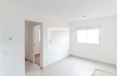 Apartamento para aluguel - parque novo mundo , 2 quartos,  32 m² - são paulo