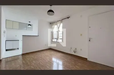 Apartamento para aluguel - água chata, 2 quartos,  43 m² - guarulhos