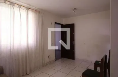 Apartamento para Aluguel - Santana, 2 Quartos,  45 m² - São Paulo