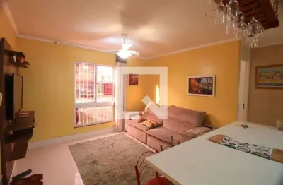 Apartamento com 2 quartos para alugar na Avenida Armando Fajardo, Igara, Canoas