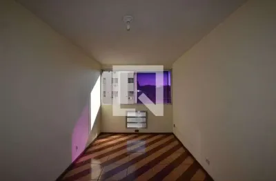 Apartamento para aluguel - irajá, 2 quartos,  50 m² - rio de janeiro