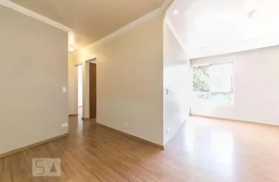 Apartamento para aluguel - jardim do lago, 2 quartos,  65 m² - campinas