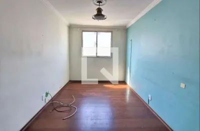Apartamento para aluguel - campos elíseos , 2 quartos,  57 m² - campinas