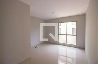 Apartamento para aluguel - vila jacuí, 2 quartos,  48 m² - são paulo