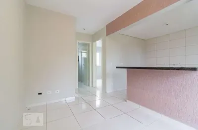 Apartamento para aluguel - parque da fonte, 2 quartos,  52 m² - são josé dos pinhais